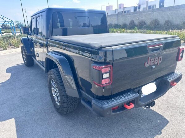 Jeep Gladiator 3.6 Mojave 4X4 At 2024